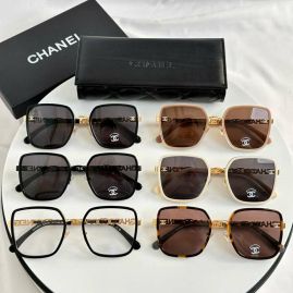 Picture of Chanel Sunglasses _SKUfw57302774fw